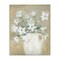 Stupell Industries Beige Rustic Pottery Canvas Wall Art Design by Janet Tava